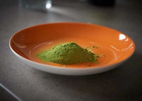 moringa drumstick powder